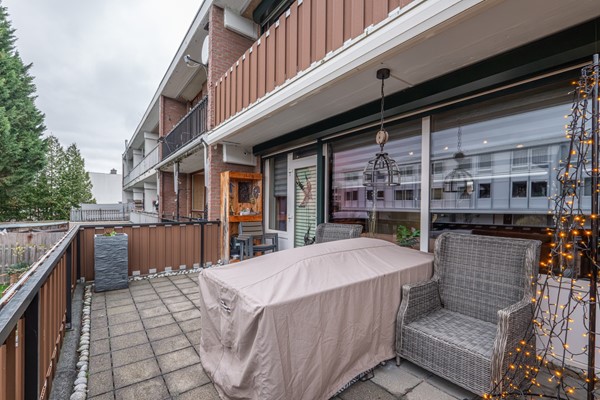 Medium property photo - Italiëlaan 22, 6414 TP Heerlen